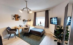 Apartment In Herne